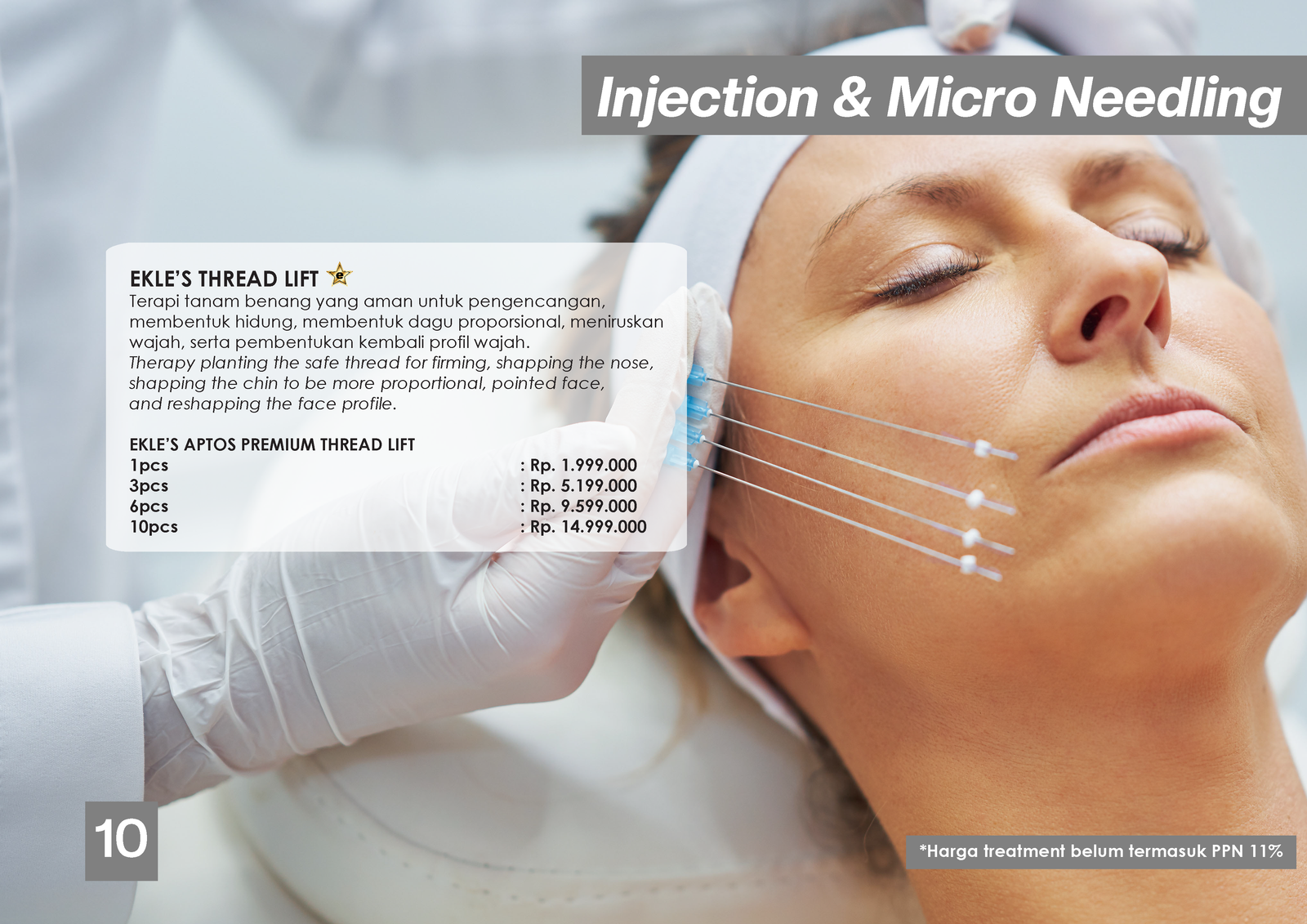 Harga Treatment halaman 12